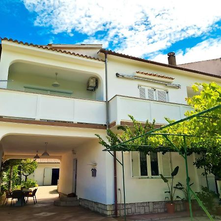 Apartment Gulic Supetarska Draga Exterior photo