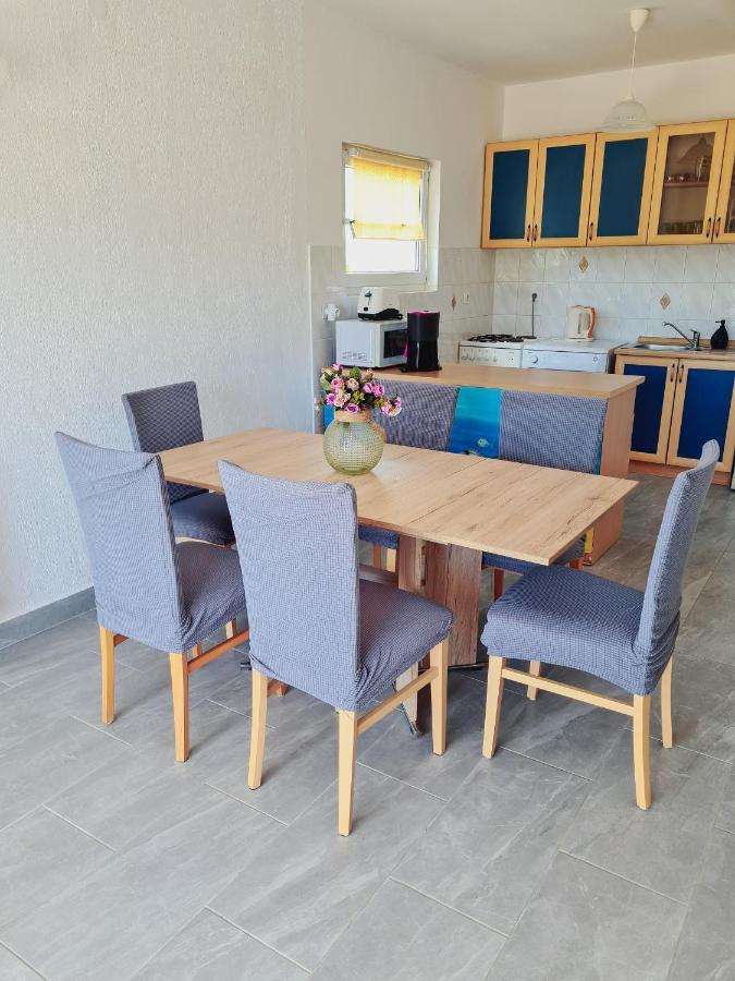 Apartment Gulic Supetarska Draga Exterior photo