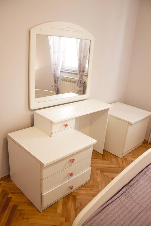 Apartment Gulic Supetarska Draga Exterior photo