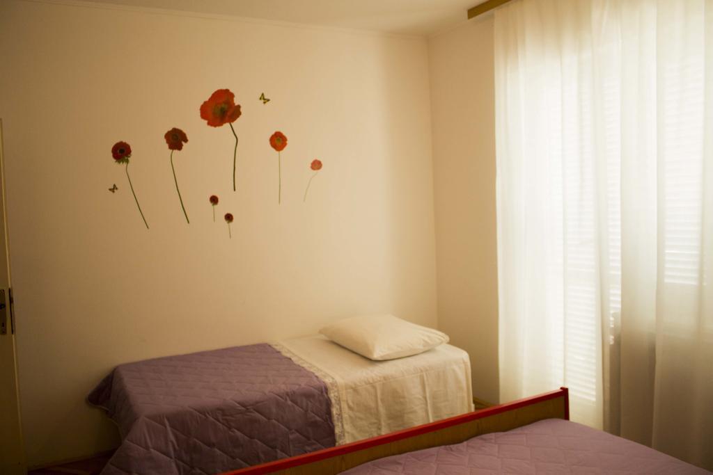 Apartment Gulic Supetarska Draga Exterior photo